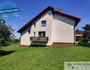 Dom na sprzedaż, Wielicki Wieliczka Pawlikowice, 825 000 zł, 170 m2, 1355/7649/ODS