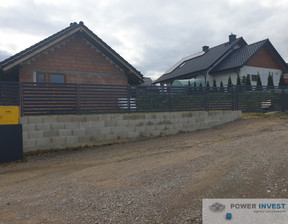 Dom na sprzedaż, Myślenicki Sułkowice Na Węgry, 599 000 zł, 100 m2, 1365/7649/ODS