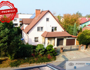 Dom na sprzedaż, Gliwice Żerniki, 1 150 000 zł, 264 m2, 996/7649/ODS
