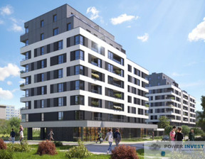 Mieszkanie na sprzedaż, Kraków Mistrzejowice Osiedle Piastów, 677 484 zł, 44,28 m2, 25667/7649/OMS