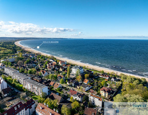 Działka na sprzedaż, Gdańsk Brzeźno Kazimierza Pułaskiego, 5 600 000 zł, 860 m2, 313/7649/OGS