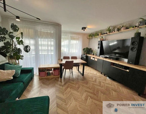 Mieszkanie na sprzedaż, Kraków Kraków-Nowa Huta Osiedle Piastów, 839 000 zł, 47,5 m2, 25465/7649/OMS