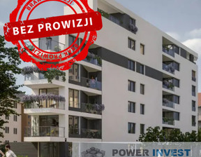 Mieszkanie na sprzedaż, Kraków Prądnik Czerwony Józefa Łepkowskiego, 842 547 zł, 51,69 m2, 25490/7649/OMS