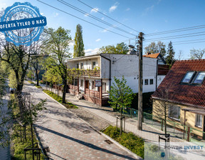 Dom na sprzedaż, Gdańsk Brzeźno Kazimierza Pułaskiego, 6 990 000 zł, 320 m2, 1363/7649/ODS