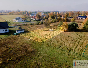 Budowlany na sprzedaż, Obornicki (pow.) Rogoźno (gm.) Rogoźno Wielka Poznańska, 189 000 zł, 1241 m2, 57433