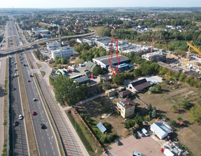 Działka na sprzedaż, Białystok Zawady gen. S. Maczka, 405 000 zł, 1678 m2, 231