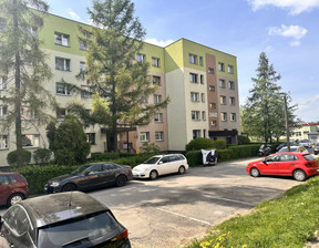 Mieszkanie na sprzedaż, Bytom Stroszek Strzelców Bytomskich, 279 000 zł, 51 m2, 98