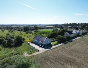 Dom na sprzedaż, Gdański Trąbki Wielkie Sportowa, 599 000 zł, 120 m2, FPO347472