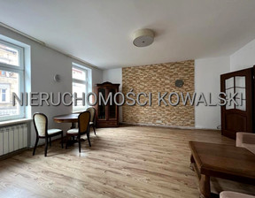 Mieszkanie na sprzedaż, Wałbrzych Śródmieście, 190 000 zł, 80 m2, 41
