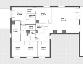 Mieszkanie na sprzedaż, Warszawa Bemowo, 2 550 000 zł, 147,42 m2, 119922/3877/OMS