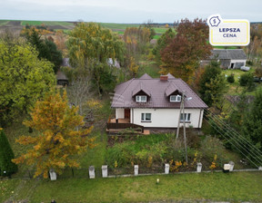 Dom na sprzedaż, Tomaszowski Tarnawatka Księdza Boguty, 649 000 zł, 120 m2, 41624/3877/ODS