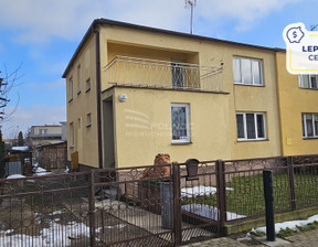 Dom na sprzedaż, Ełcki Ełk Henryka Sienkiewicza, 450 000 zł, 150 m2, 41869/3877/ODS