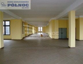 Biuro do wynajęcia, Ruda Śląska Nowy Bytom Piotra Niedurnego, 24 000 zł, 600 m2, 143/3877/OLW