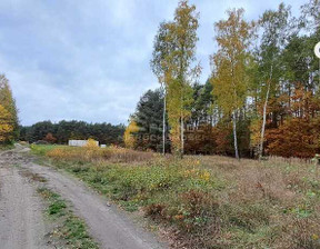 Działka na sprzedaż, Piaseczyński Tarczyn Księżak Echa Leśne, 236 000 zł, 1520 m2, 44874/3877/OGS