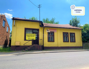 Dom na sprzedaż, Olkuski Wolbrom, 189 000 zł, 80 m2, 35660/3877/ODS