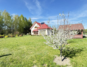 Dom na sprzedaż, Łęczyński Ludwin Piaseczno, 749 000 zł, 200 m2, 41859/3877/ODS