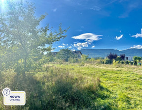 Budowlany na sprzedaż, Karkonoski Mysłakowice Kostrzyca, 249 000 zł, 1248 m2, 45119/3877/OGS