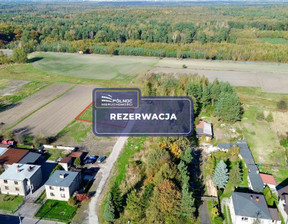 Działka na sprzedaż, Rybnicki Czerwionka-Leszczyny, 195 000 zł, 1181 m2, 45209/3877/OGS