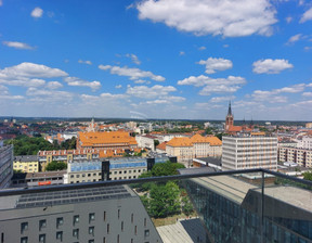 Mieszkanie na sprzedaż, Olsztyn al. Aleja Marszałka Józefa Piłsudskiego, 646 900 zł, 38,06 m2, 121640/3877/OMS