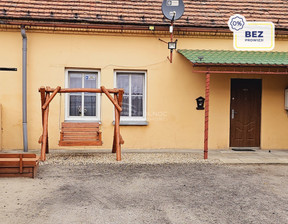 Dom na sprzedaż, Inowrocławski Dąbrowa Biskupia Przybysław, 170 000 zł, 58,5 m2, 41259/3877/ODS