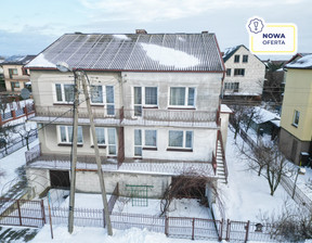 Dom na sprzedaż, Chełm Azaliowa, 365 000 zł, 120 m2, 41383/3877/ODS