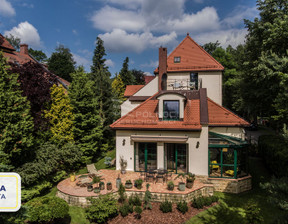 Dom na sprzedaż, Kłodzki Polanica-Zdrój Fryderyka Chopina, 3 600 000 zł, 305 m2, 42328/3877/ODS