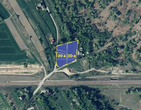 Budowlany na sprzedaż, Kraków Zwierzyniec Podkamyk, 494 160 zł, 2059 m2, 42996/3877/OGS