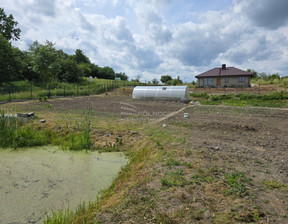 Działka na sprzedaż, Olsztyński Purda Patryki, 119 000 zł, 1545 m2, 45389/3877/OGS