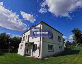 Dom na sprzedaż, Hrubieszowski Horodło Strzyżów Zalesie, 269 000 zł, 141 m2, 41406/3877/ODS