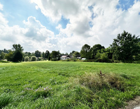 Działka na sprzedaż, Olkuski Wolbrom Poręba Dzierżna, 187 000 zł, 1800 m2, 44948/3877/OGS