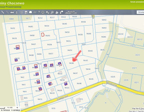 Działka na sprzedaż, Wejherowski Choczewo Słajszewo, 149 000 zł, 1009 m2, 45222/3877/OGS
