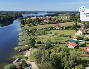 Dom na sprzedaż, Ełcki Stare Juchy Skomack Wielki, 849 000 zł, 1211 m2, 41412/3877/ODS