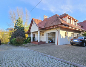 Dom na sprzedaż, Krakowski Zielonki Bibice, 1 995 000 zł, 255 m2, 41638/3877/ODS