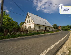 Dom na sprzedaż, Kłodzki Bystrzyca Kłodzka Idzików, 350 000 zł, 120 m2, 39670/3877/ODS