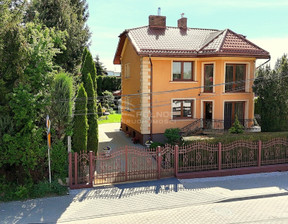 Dom na sprzedaż, Zamość Weteranów, 1 599 000 zł, 162 m2, 42133/3877/ODS
