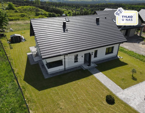 Dom na sprzedaż, Olkuski Klucze Kolbark Słoneczna, 1 465 000 zł, 200 m2, 42160/3877/ODS