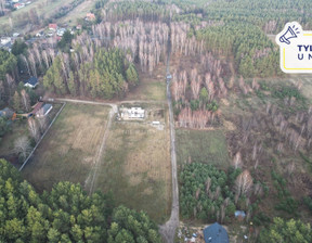 Działka na sprzedaż, Piaseczyński Tarczyn Księżak Echa Leśne, 236 000 zł, 1520 m2, 45781/3877/OGS