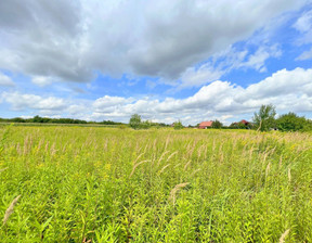 Działka na sprzedaż, Wrocławski Długołęka Bielawa Zawilcowa, 350 000 zł, 2100 m2, 44154/3877/OGS