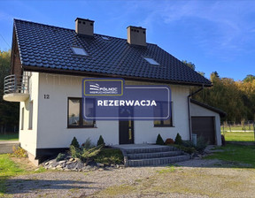 Dom na sprzedaż, Żywiecki Łękawica Jagodowa, 699 000 zł, 155 m2, 42771/3877/ODS