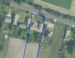 Dom na sprzedaż, Olkuski Wolbrom Wierzchowisko, 399 000 zł, 150 m2, 37449/3877/ODS