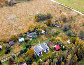 Budowlany na sprzedaż, Gdańsk Sobieszewo Groszkowa, 500 000 zł, 411 m2, 45205/3877/OGS