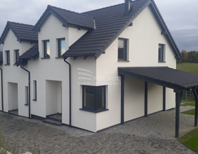 Dom na sprzedaż, Wejherowski Luzino Barłomino, 485 000 zł, 96 m2, 41539/3877/ODS