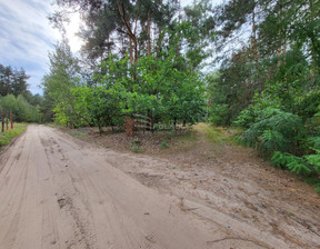 Działka na sprzedaż, Wołomiński Radzymin Rżyska, 300 000 zł, 16 356 m2, 43731/3877/OGS