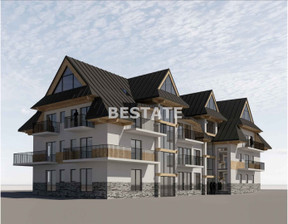 Dom na sprzedaż, Tatrzański Zakopane, 14 000 000 zł, 2032,77 m2, BESZ-DS-14381