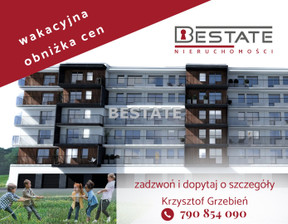 Mieszkanie na sprzedaż, Tarnów M. Tarnów, 488 870 zł, 58,9 m2, BEST-MS-14165