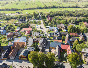 Dom na sprzedaż, Nowotarski Czarny Dunajec Chochołów, 900 000 zł, 160 m2, BESZ-DS-14305