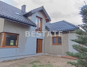 Dom na sprzedaż, Pabianicki Dobroń Poleszyn, 615 000 zł, 199,28 m2, BESP-DS-2905
