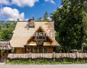 Dom na sprzedaż, Tatrzański Zakopane, 2 990 000 zł, 200 m2, BESZ-DS-14562