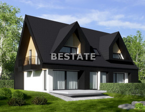 Dom na sprzedaż, Tatrzański Zakopane, 720 000 zł, 74 m2, BESZ-DS-14040