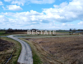 Działka na sprzedaż, Bocheński Rzezawa, 850 000 zł, 12 990 m2, BEST-GS-13323